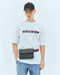 Gucci Gg Small Belt Bag Black