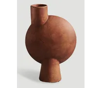 Sphere Bubl Medium Vase