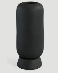 101 Copenhagen Kabin Small Vase Black