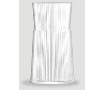 Gio Line Lantern Vase