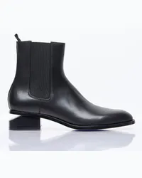 Alexander Wang Kane Ankle Boots Black