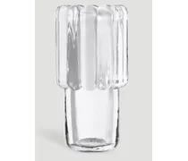 Press Stem Medium Vase