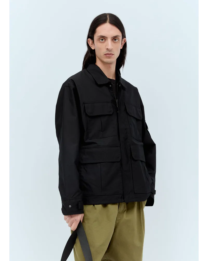 Carhartt WIP Holt Jacket Black