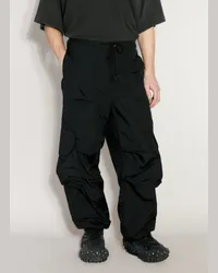 Entire Studios Freight Cargo Pants Black