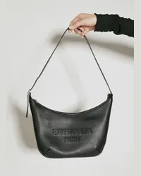 Balenciaga Mary Black