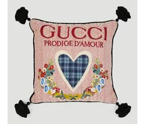 Prodige D'amour Cushion