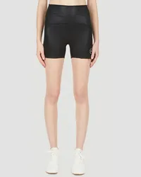 adidas Logo Sports Shorts Black