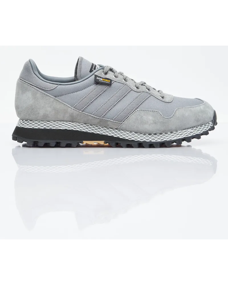 adidas Moscrop Spezial Sneakers Grey