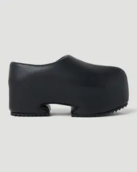 YUME YUME Platform Clogs Black