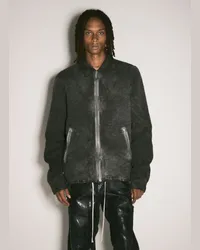 DRKSHDW by Rick Owens Padded Jacket Grey