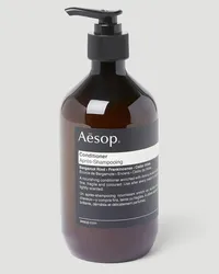 Aesop Conditioner Brown