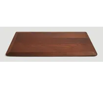 Pure Wood Cutting Board Large