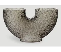 Aura Low Vase