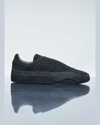 Y-3 Suede Gazelle Sneakers Black