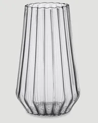 Fferrone Design Stella Large Vase Transparent