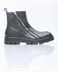 GmbH Selim Combat Boots Black