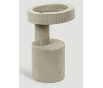 Fck Extra Large Cement Vase