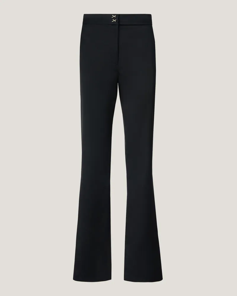 Genny Tailored pants Black