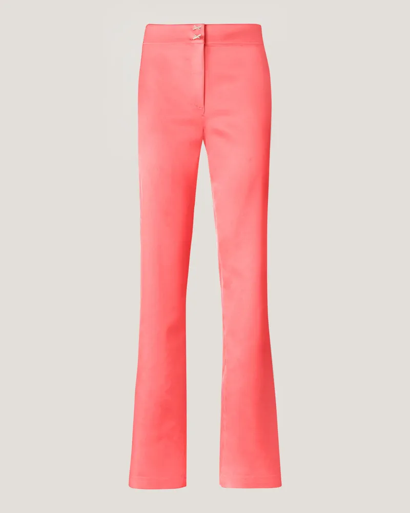 Genny Tailored pants Pink