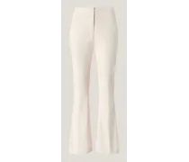 Classic cotton pants