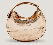 Mini laminated Fortune bag