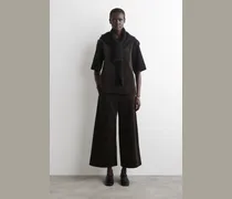 Culottes Aus Cord
