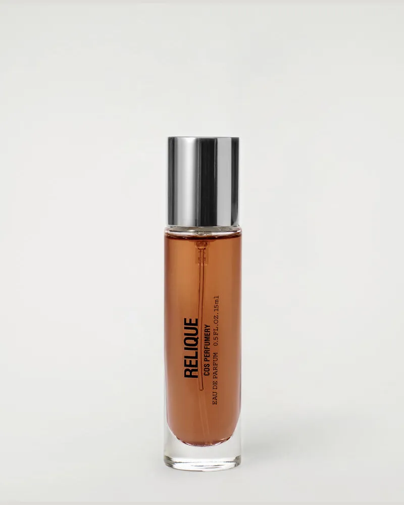 COS Perfumery Eau De Parfum 15Ml Braun