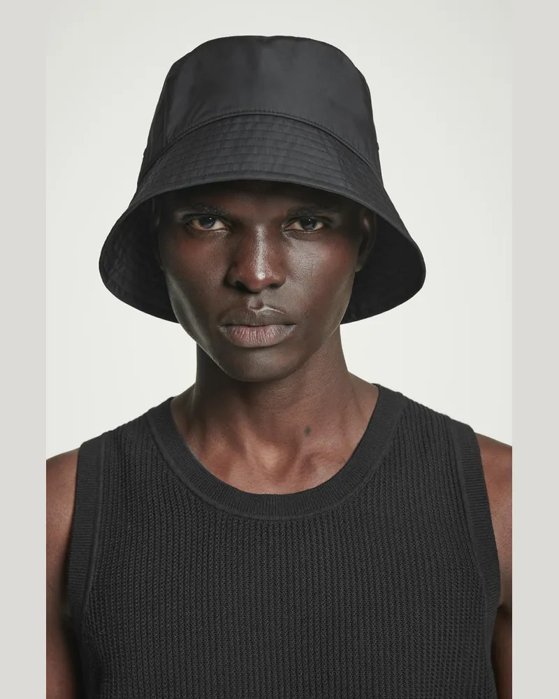 COS Fischerhut Schwarz