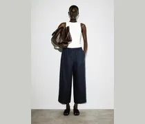 Culottes Aus Leinen