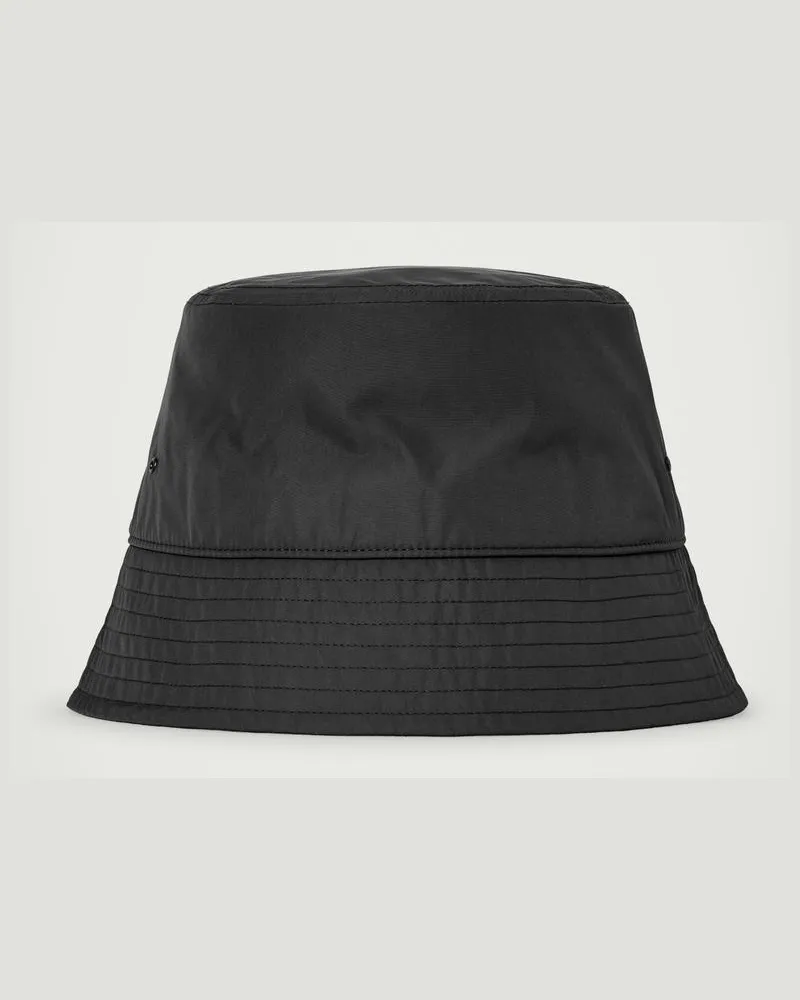 COS Fischerhut Schwarz