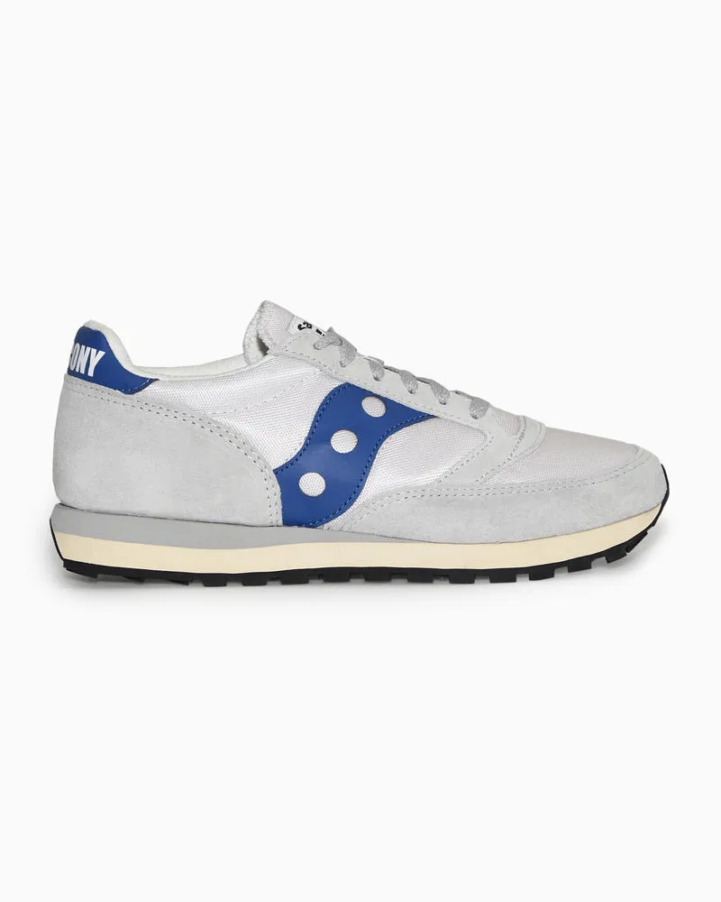 COS Saucony Jazz 81 Sneakers Blau