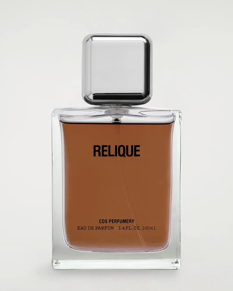 COS Perfumery Eau De Parfum 100Ml Orange