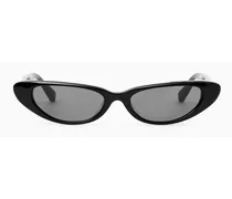 Wing Sonnenbrille - Cat-Eye