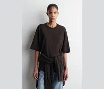 Oversized-T-Shirt