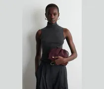 Kleine Cavatelli Clutch - Leder