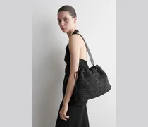 Cavatelli Clutch - Stroh