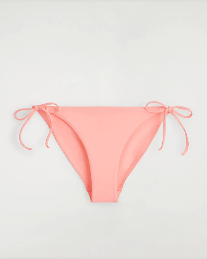 COS Bikinihose Zum Binden Orange