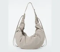 Canopy Oversized-Umhängetasche - Nylon