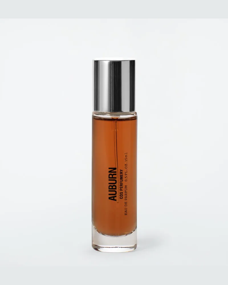 COS Perfumery Eau De Parfum, 15 Ml Orange