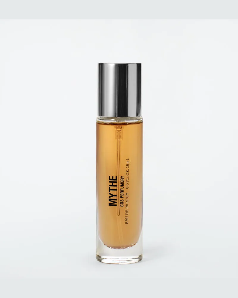 COS Perfumery Eau De Parfum, 15 Ml Orange