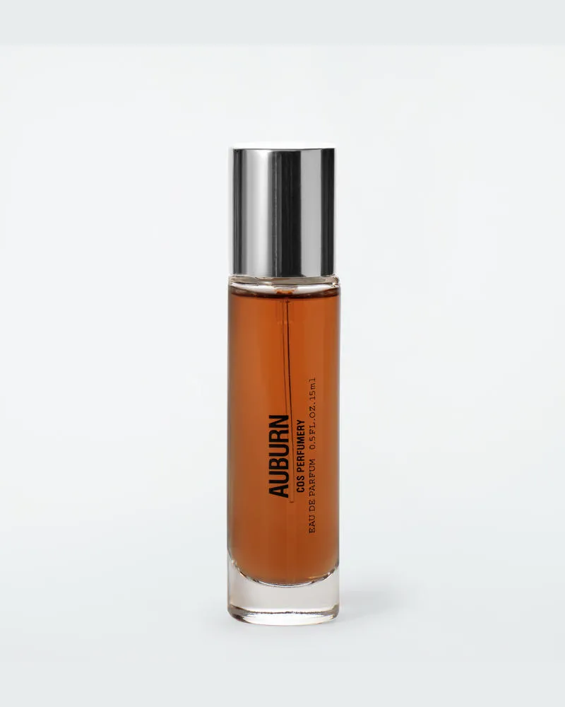 COS Perfumery Eau De Parfum, 15 Ml Orange