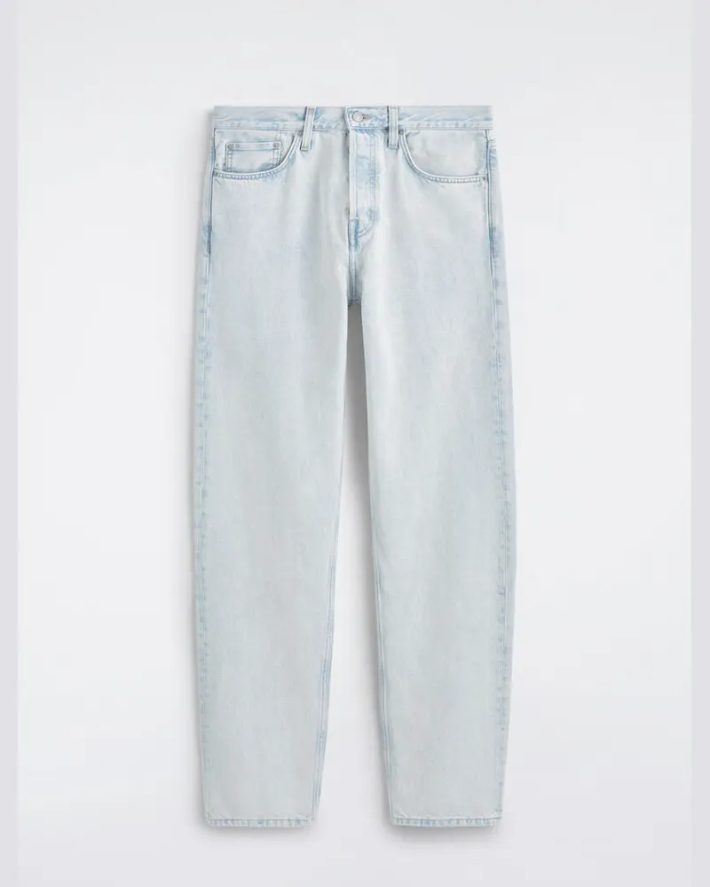 COS Signature Jeans Mit Geradem Bein Blau