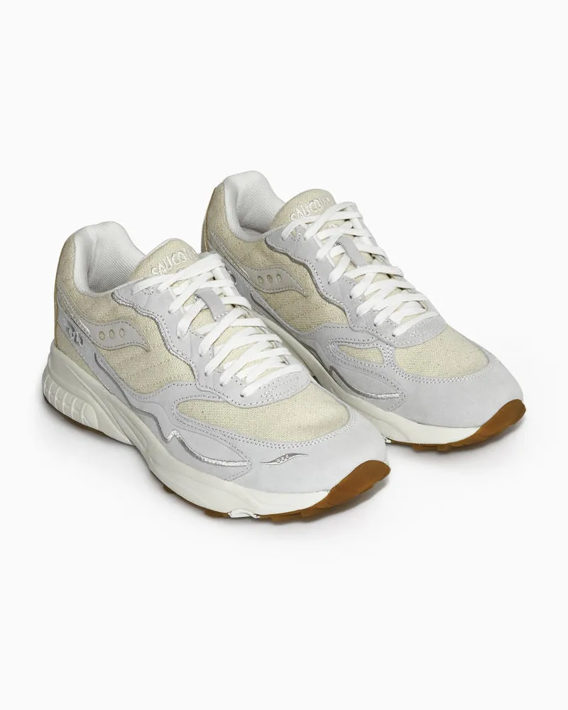 COS Saucony 3D Grid Hurricane Sneakers 