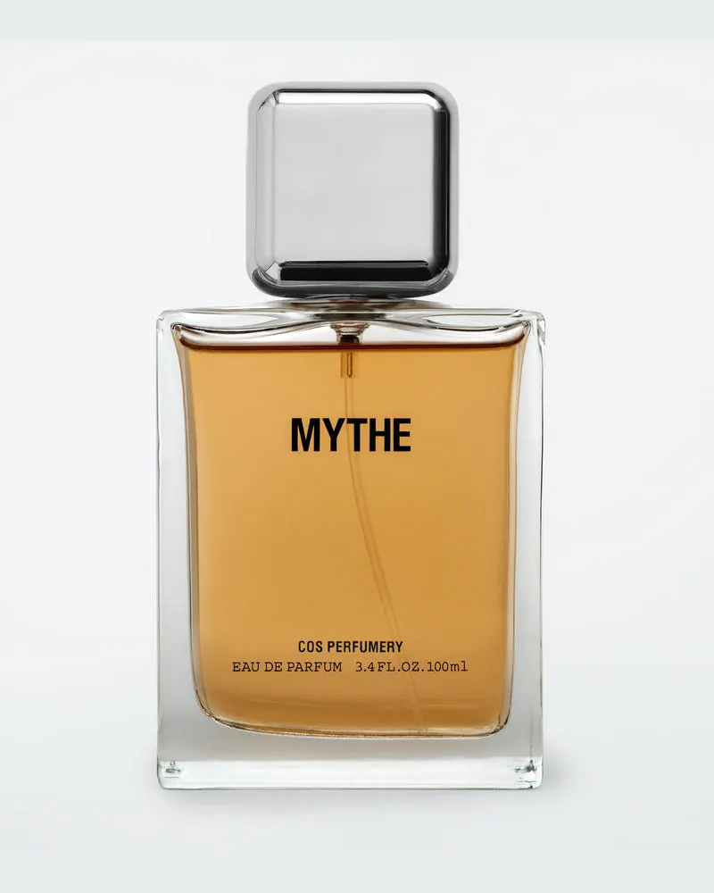 COS Perfumery Eau De Parfum, 100 Ml Orange