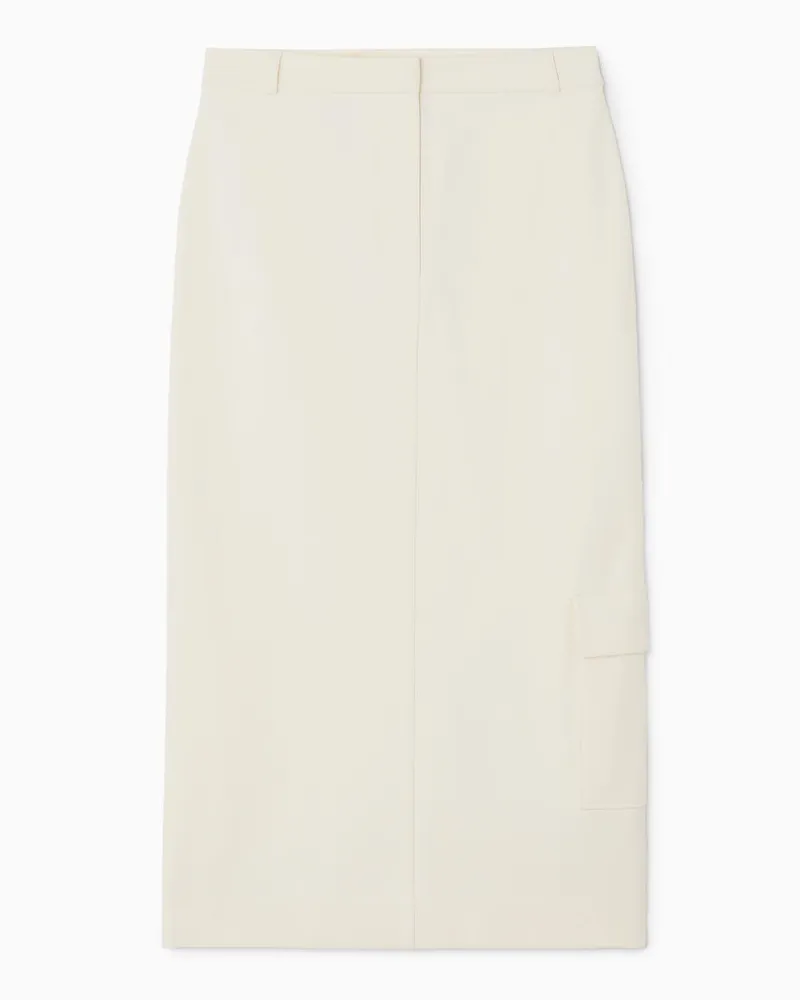 COS Cargo-Midirock Beige