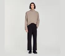 Barrel-Jeans
