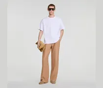 Oversize-T-Shirt