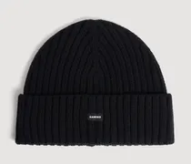 Strickmütze