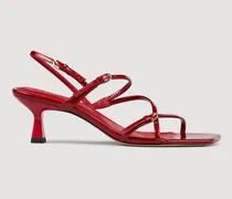 Riemchensandalen