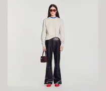 2-in-1 Sweatshirt